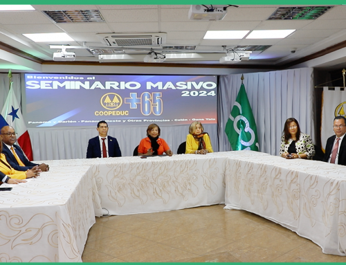 Seminario Masivo Virtual 2024