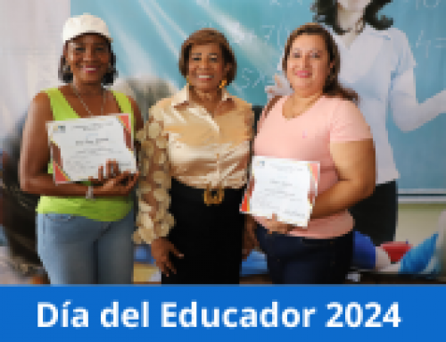 Día del Educador 2024